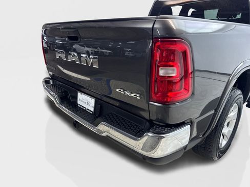 Used 2025 RAM 1500 Big Horn AWD/4WD image 18