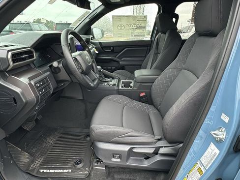 New 2026 Toyota Tacoma SR5 image 18