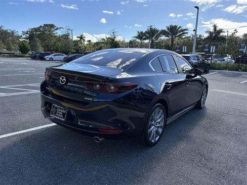 Certified 2023 MAZDA MAZDA3 s image 4