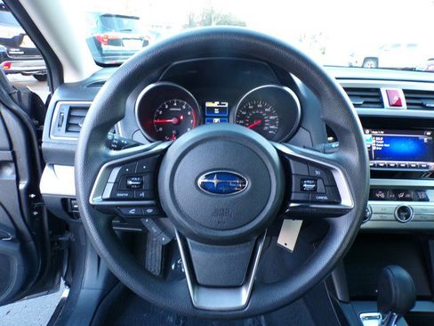 Used 2018 Subaru Legacy 2.5i w/ Popular Package #1 image 10