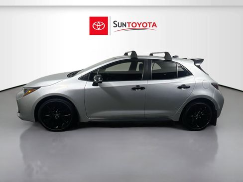 Used 2022 Toyota Corolla SE image 7