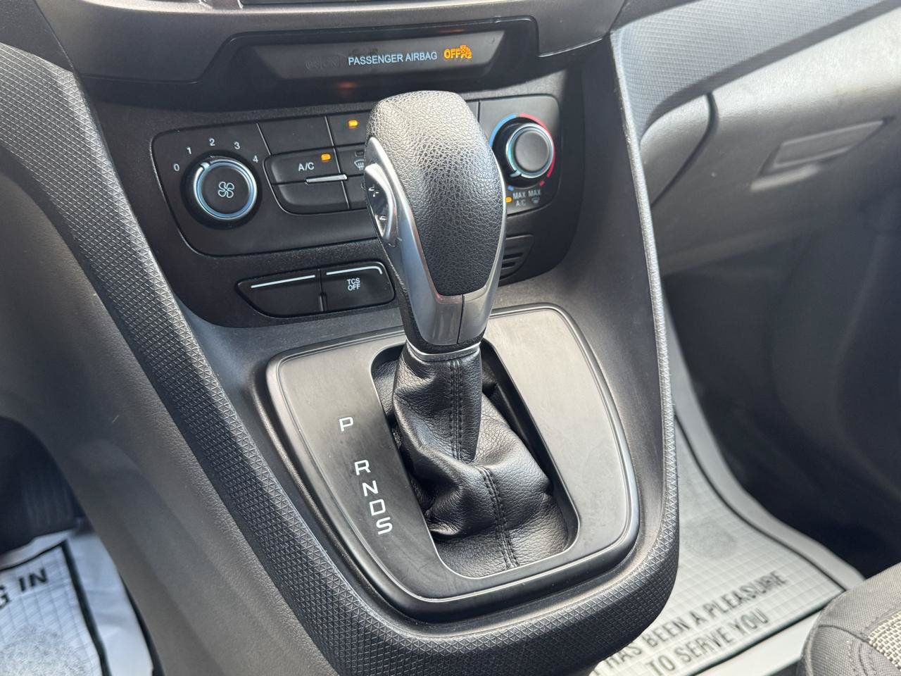 Used 2020 Ford Transit Connect XL w/ CNG/LPG Engine Prep Package FWD image 19