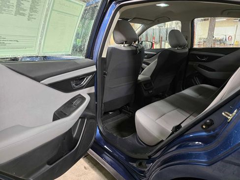 Used 2020 Subaru Legacy Premium image 21