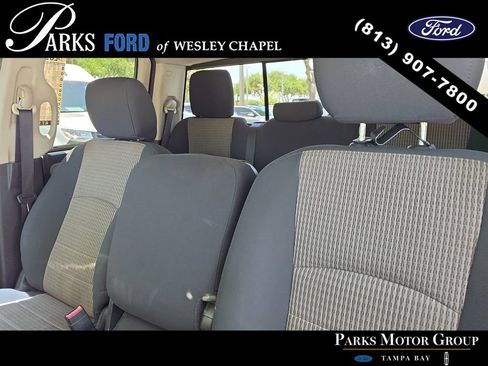 Used 2011 RAM 1500 Classic SLT RWD image 20