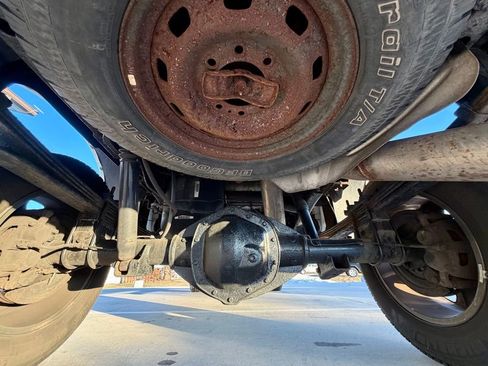 Used 2010 Dodge Ram 3500 Truck Laramie w/ Chrome Accents Group image 54