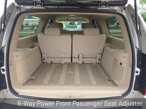 Used 2013 Chevrolet Suburban LS w/ All-Star Edition AWD/4WD image 14