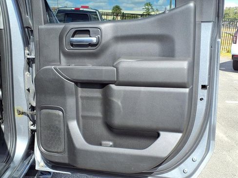 Used 2020 Chevrolet Silverado 1500 Custom Trail Boss image 15