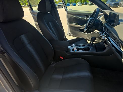 Certified 2024 Honda Civic Sport image 10