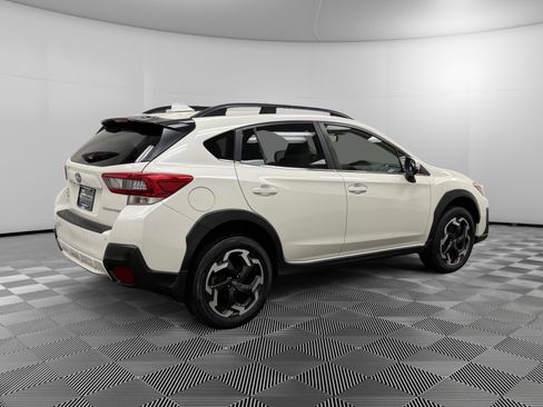 Used 2023 Subaru Crosstrek 2.5i Limited image 5