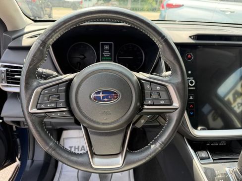 Used 2024 Subaru Outback Limited AWD/4WD image 35