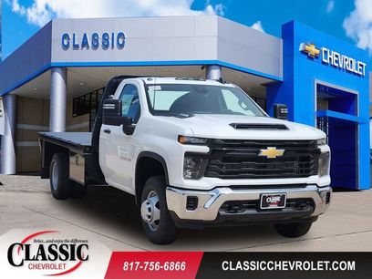 New 2026 Chevrolet Silverado 3500 W/T w/ WT Convenience Package