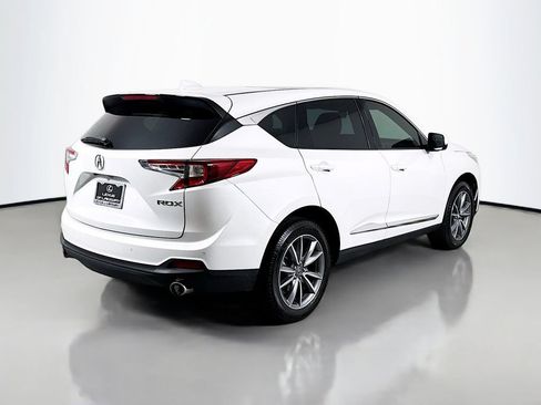 Used 2021 Acura RDX FWD w/ Technology Package image 5