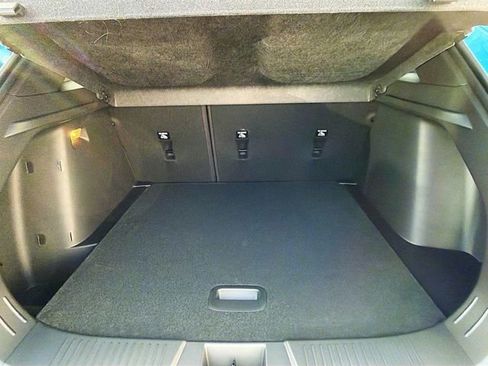 New 2026 Chevrolet Trax RS w/ Driver Confidence Package image 30