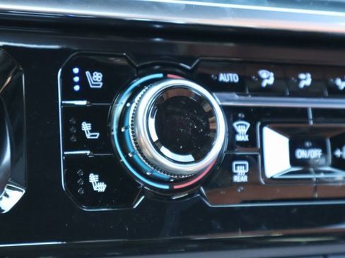 New 2026 GMC Sierra 3500 Denali Ultimate image 25