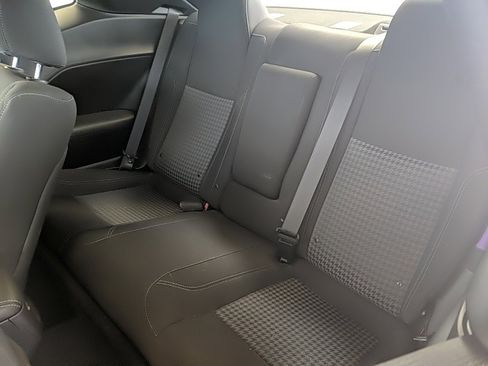 Used 2023 Dodge Challenger SXT w/ Cold Weather Group image 12