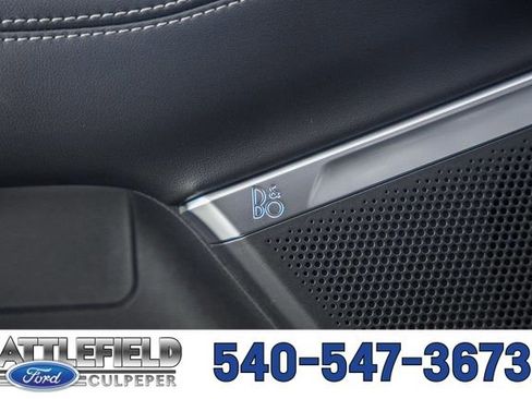 New 2025 Ford Expedition Platinum w/ Stealth Performance Package image 52