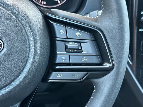 New 2026 Subaru Forester Premium w/ Base/Premium Package image 26