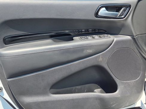 Used 2022 Dodge Durango Citadel AWD/4WD image 12