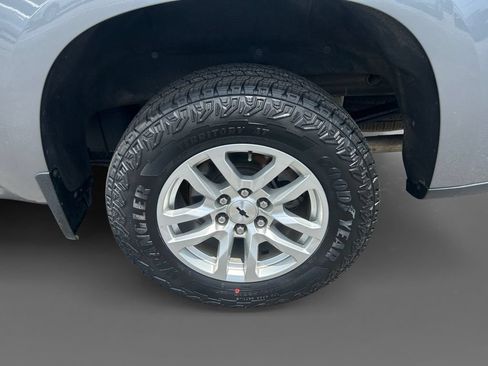 Used 2021 Chevrolet Silverado 1500 RST AWD/4WD image 15