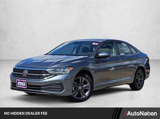 Used 2024 Volkswagen Jetta SE FWD video 1