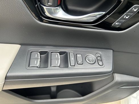 New 2026 Honda CR-V EX-L image 11