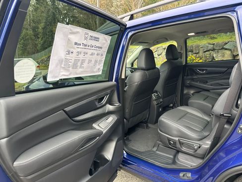 New 2026 Subaru Ascent Premium AWD/4WD image 12