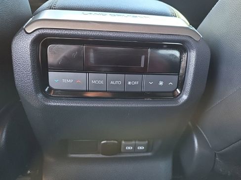 Used 2024 Toyota Land Cruiser w/ Premium Package image 13