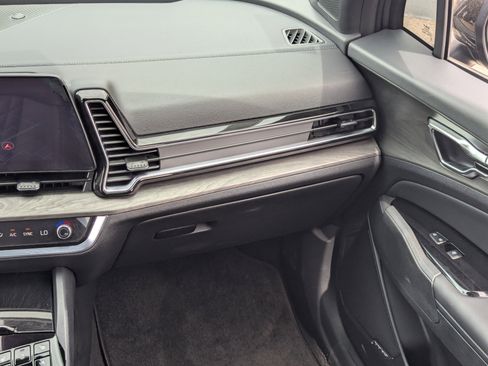 Certified 2025 Kia Sportage X-Line Prestige image 15