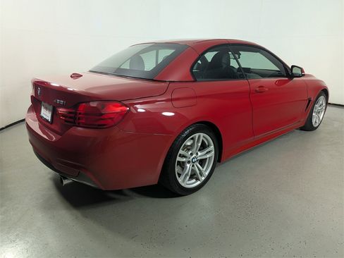 Used 2014 BMW 435i Convertible image 7
