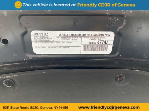 Used 2019 RAM 1500 Big Horn image 28