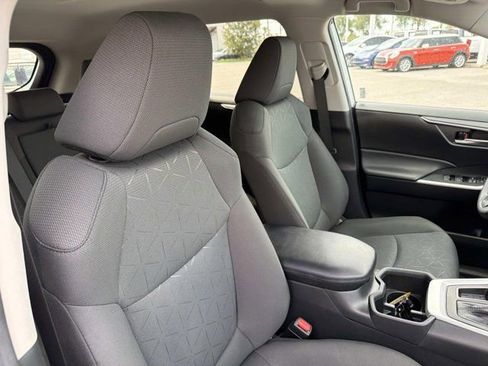Certified 2024 Toyota RAV4 XLE FWD image 16