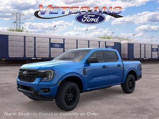 New 2026 Ford Ranger XLT RWD video 1