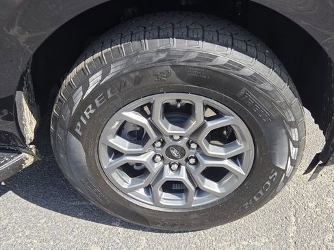 Certified 2025 Ford Expedition Max Active RWD image 9