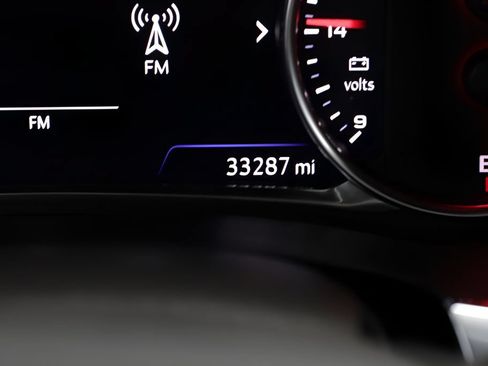 Used 2023 Chevrolet Traverse High Country w/ LPO, Floor Liner Package AWD/4WD image 36