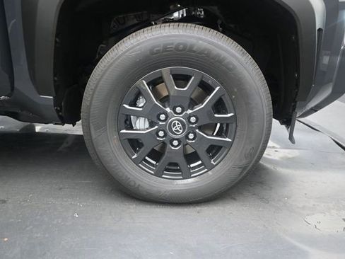 New 2026 Toyota 4Runner SR5 RWD image 15