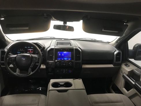 Used 2020 Ford F150 XLT w/ XTR Package image 28