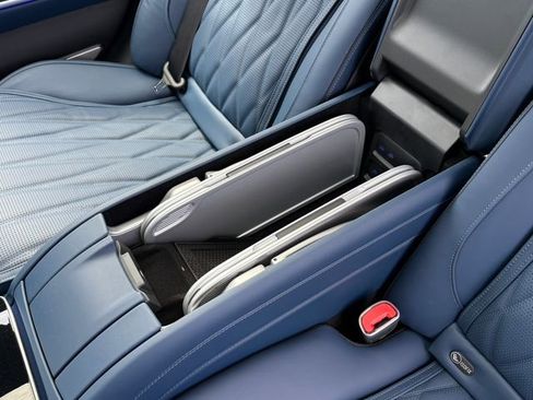 New 2025 Mercedes-Benz S 63 AMG S image 48