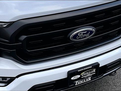 Certified 2023 Ford F150 XLT w/ Equipment Group 302A High AWD/4WD image 29