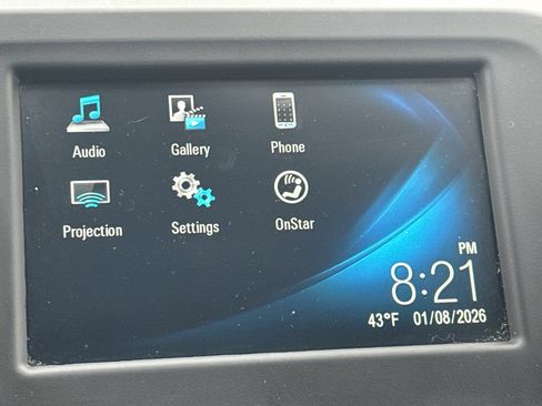 Used 2018 Chevrolet Equinox LT image 36