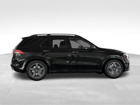 New 2026 Mercedes-Benz GLE 450 4MATIC image 20