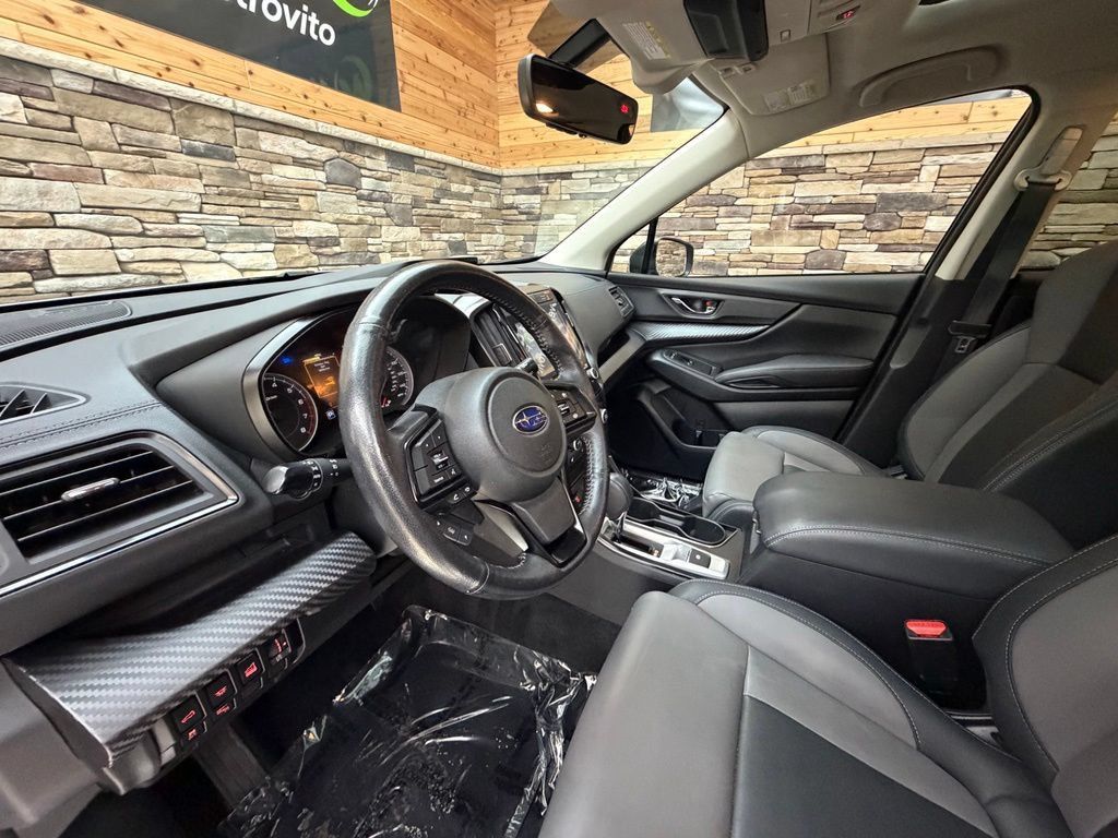 Used 2022 Subaru Ascent Onyx Edition AWD/4WD image 21