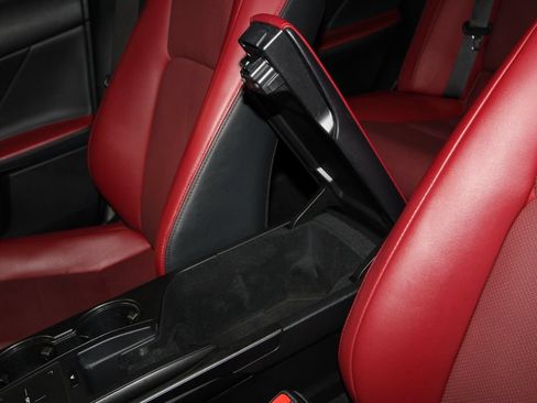 Used 2024 Lexus IS 300 w/ Premium Package RWD image 21