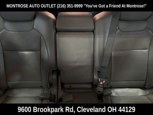 Used 2016 Acura MDX SH-AWD image 31