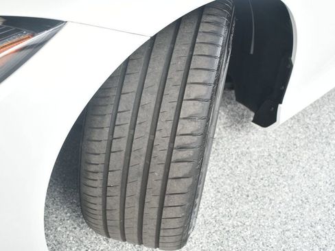 Used 2024 Nissan Z Performance w/ Floor Mat Package image 75