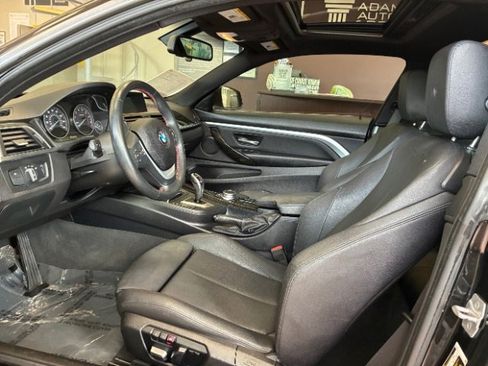 Used 2019 BMW 430i Coupe image 14