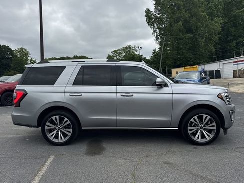 Used 2021 Ford Expedition Limited RWD image 8