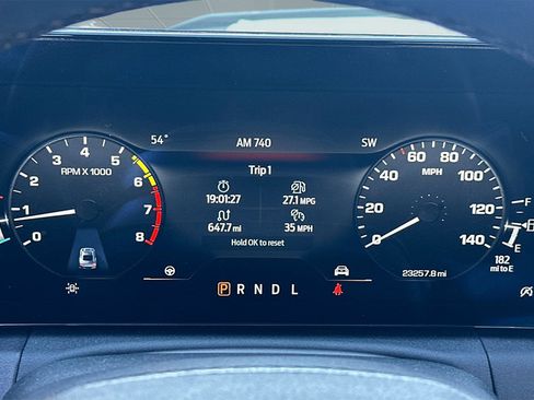 Used 2024 Ford Mustang EcoBoost image 17