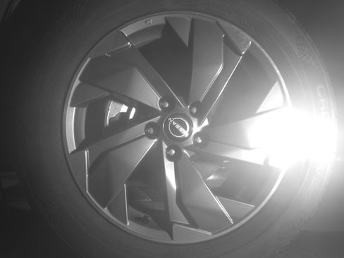 Used 2025 Nissan Rogue SV FWD image 12