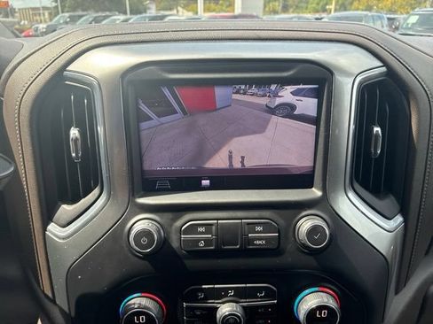 Used 2019 Chevrolet Silverado 1500 LT w/ Texas Edition AWD/4WD image 25