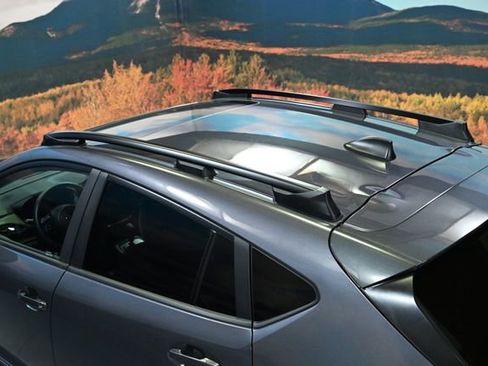 Certified 2026 Subaru Crosstrek 2.0i Premium AWD/4WD image 15